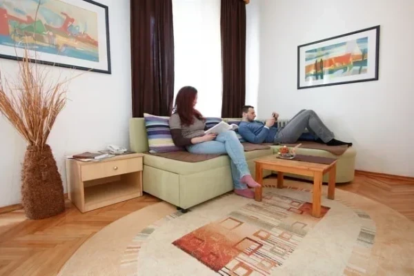 Smeštaj i apartmani